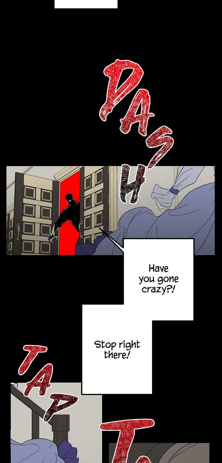 Lady Evony Chapter 40 page 28 - 