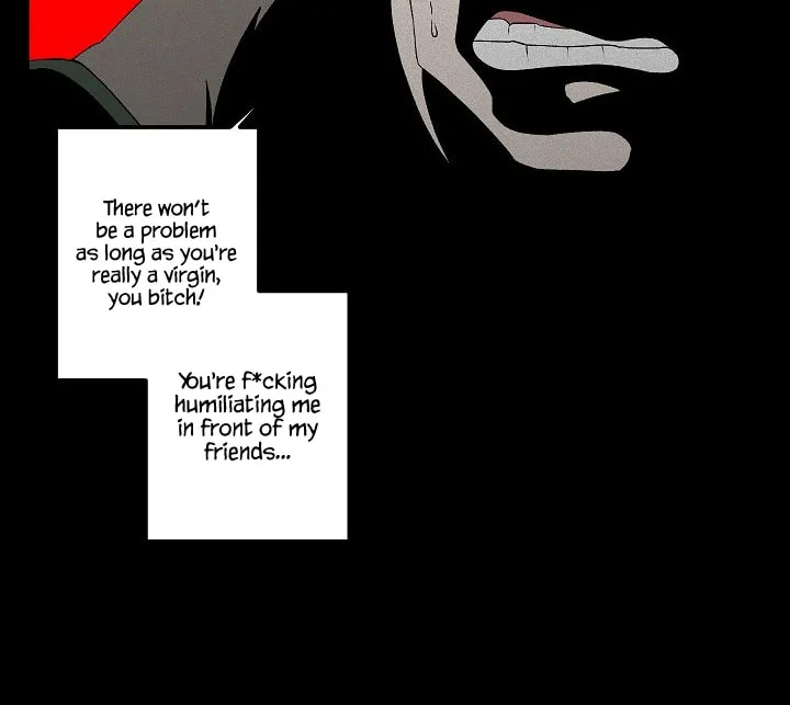 Lady Evony Chapter 40 page 30 - 