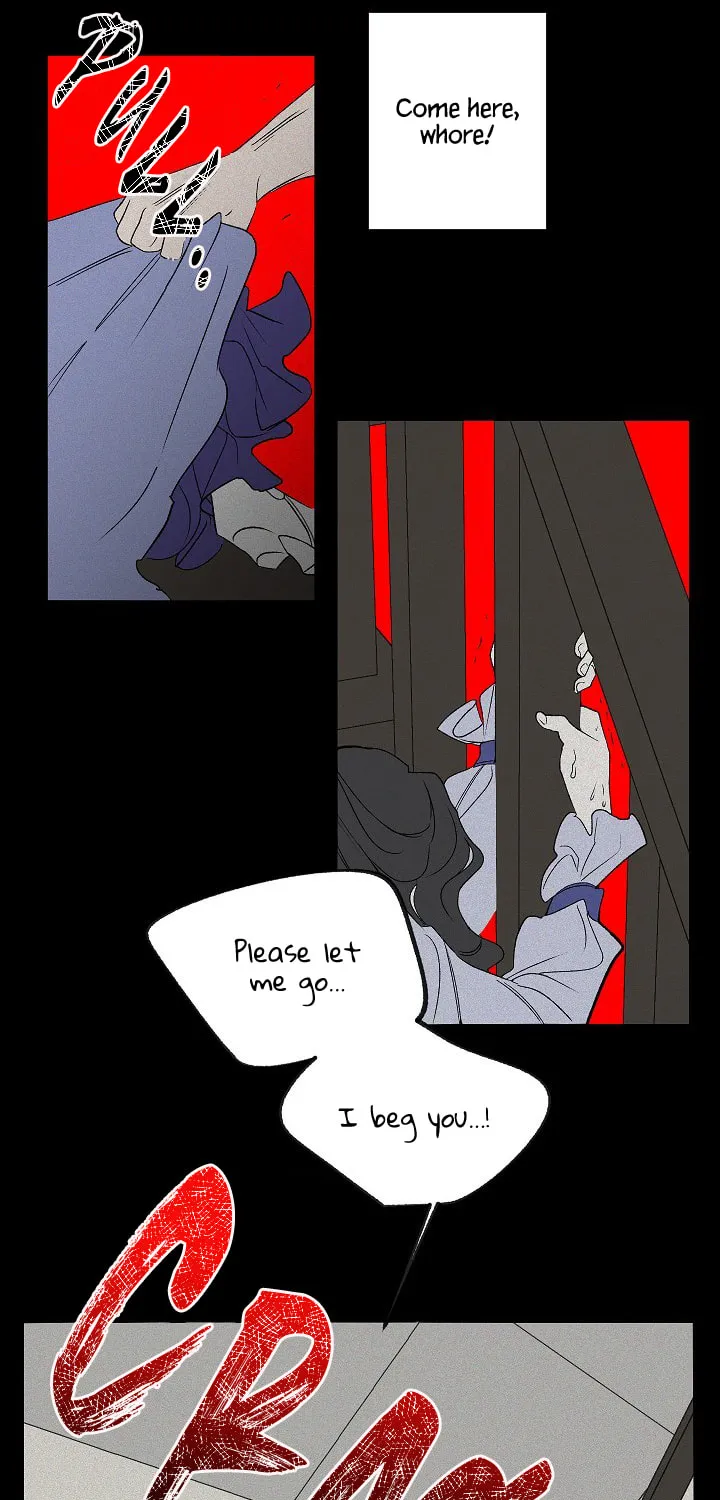 Lady Evony Chapter 40 page 31 - 
