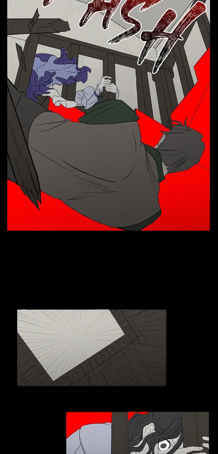 Lady Evony Chapter 40 page 32 - 