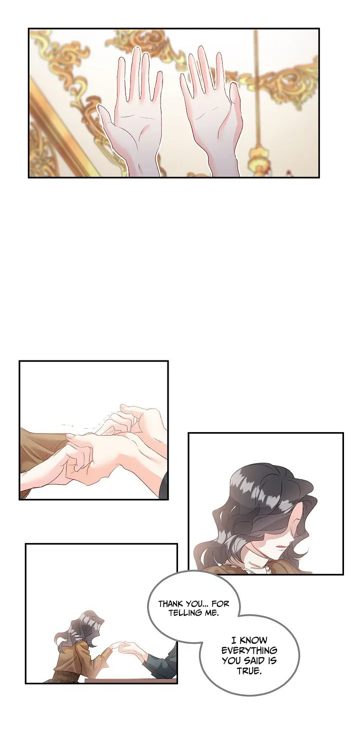 Lady Evony Chapter 40 page 34 - 