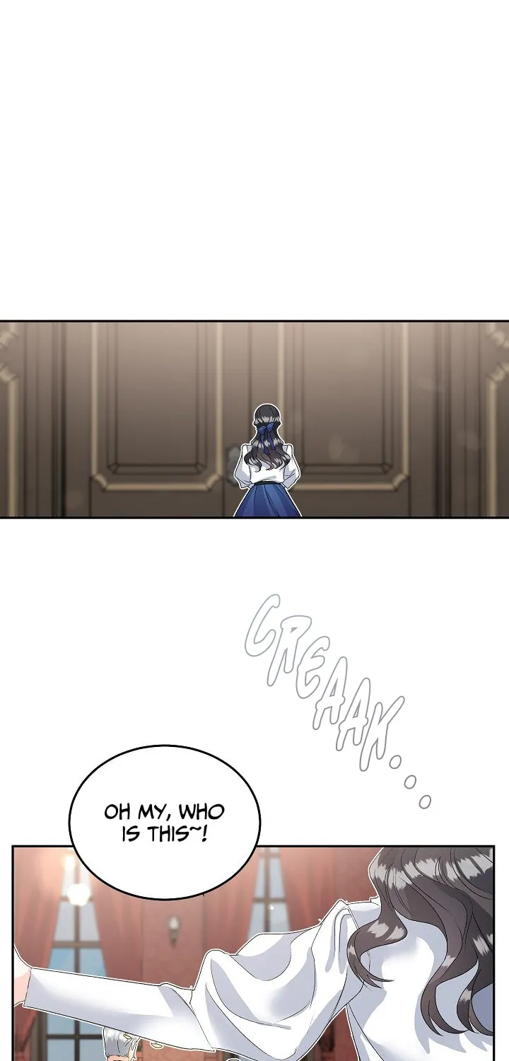 Lady Evony Chapter 40 page 36 - 