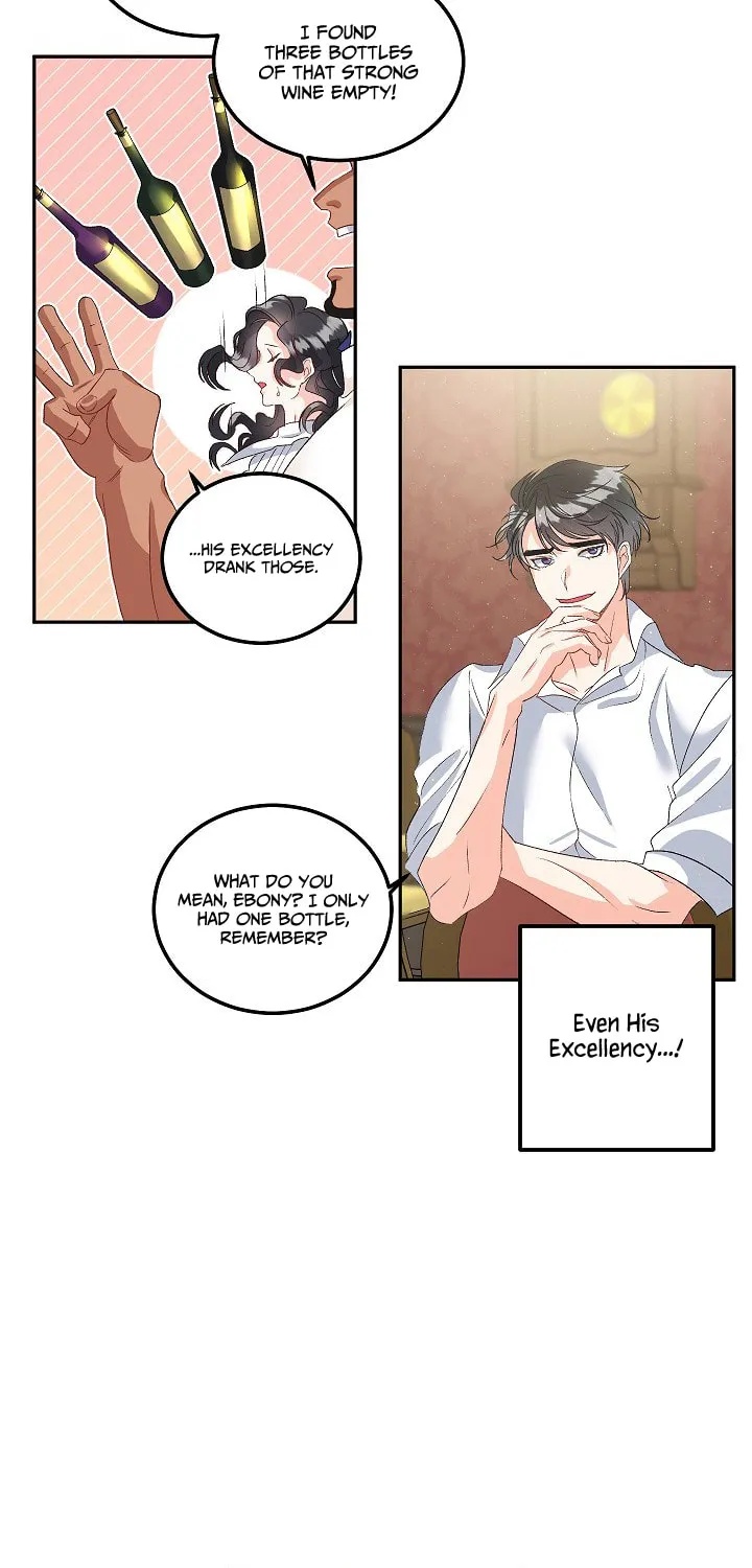 Lady Evony Chapter 40 page 38 - 