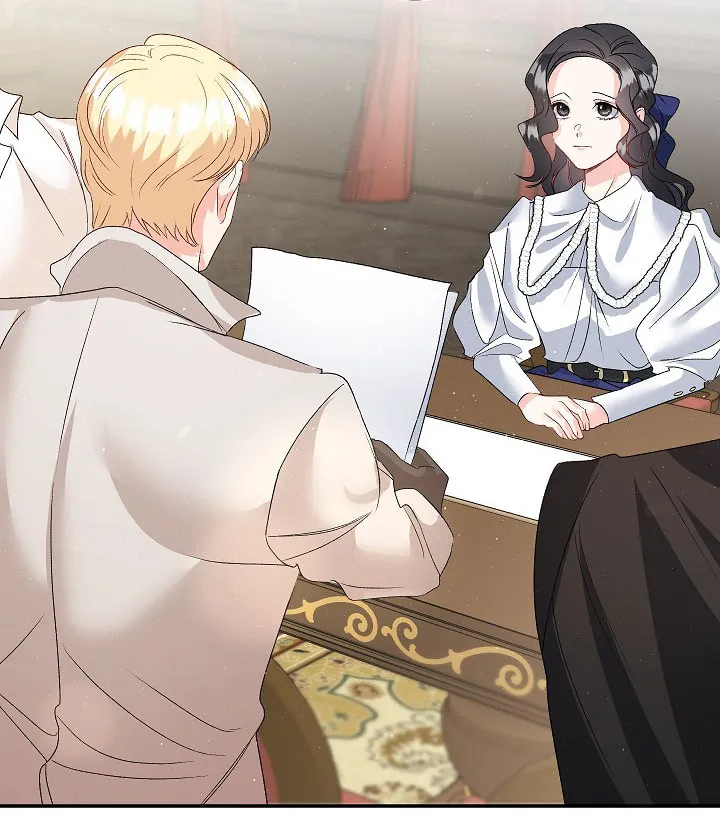 Lady Evony Chapter 40 page 40 - 