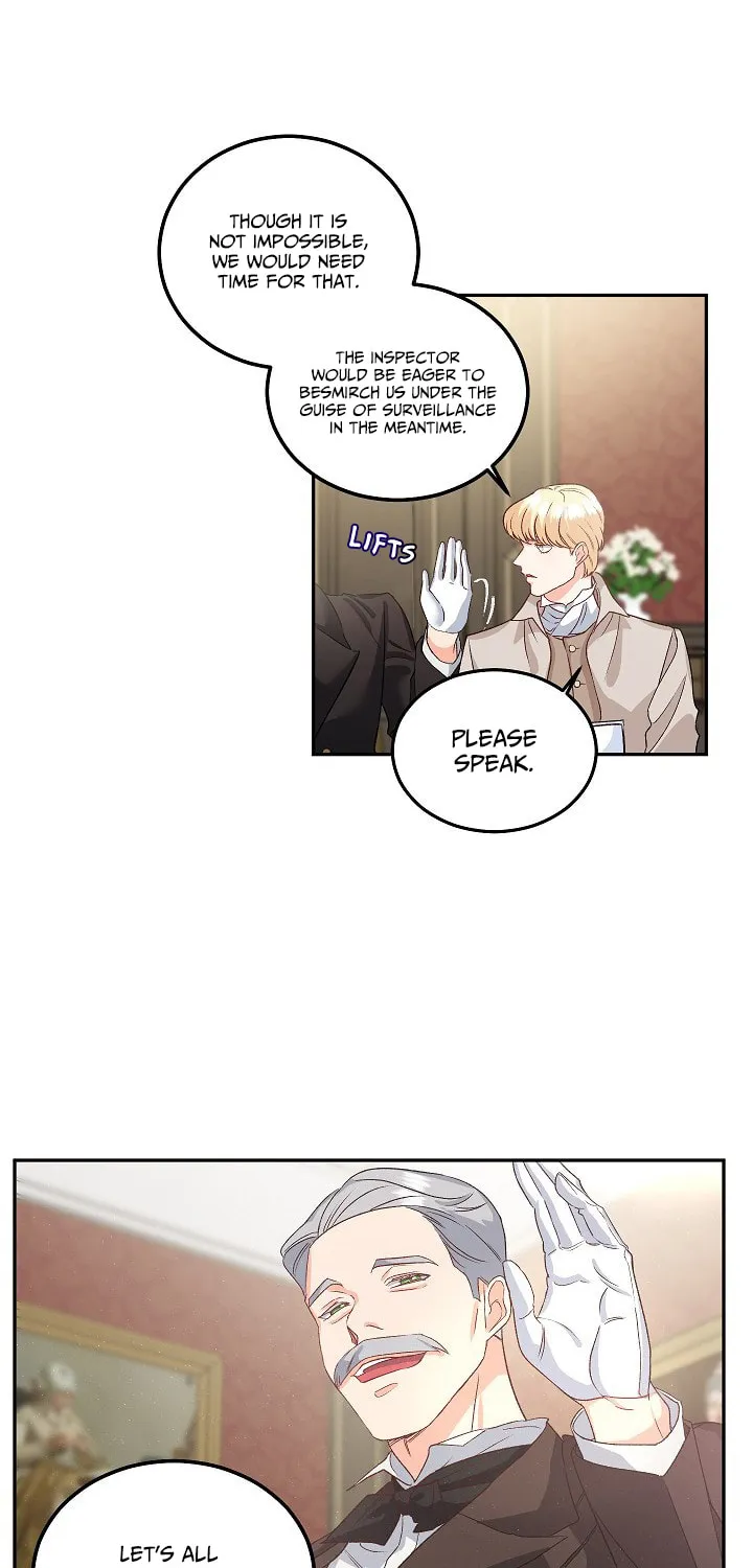 Lady Evony Chapter 40 page 48 - 