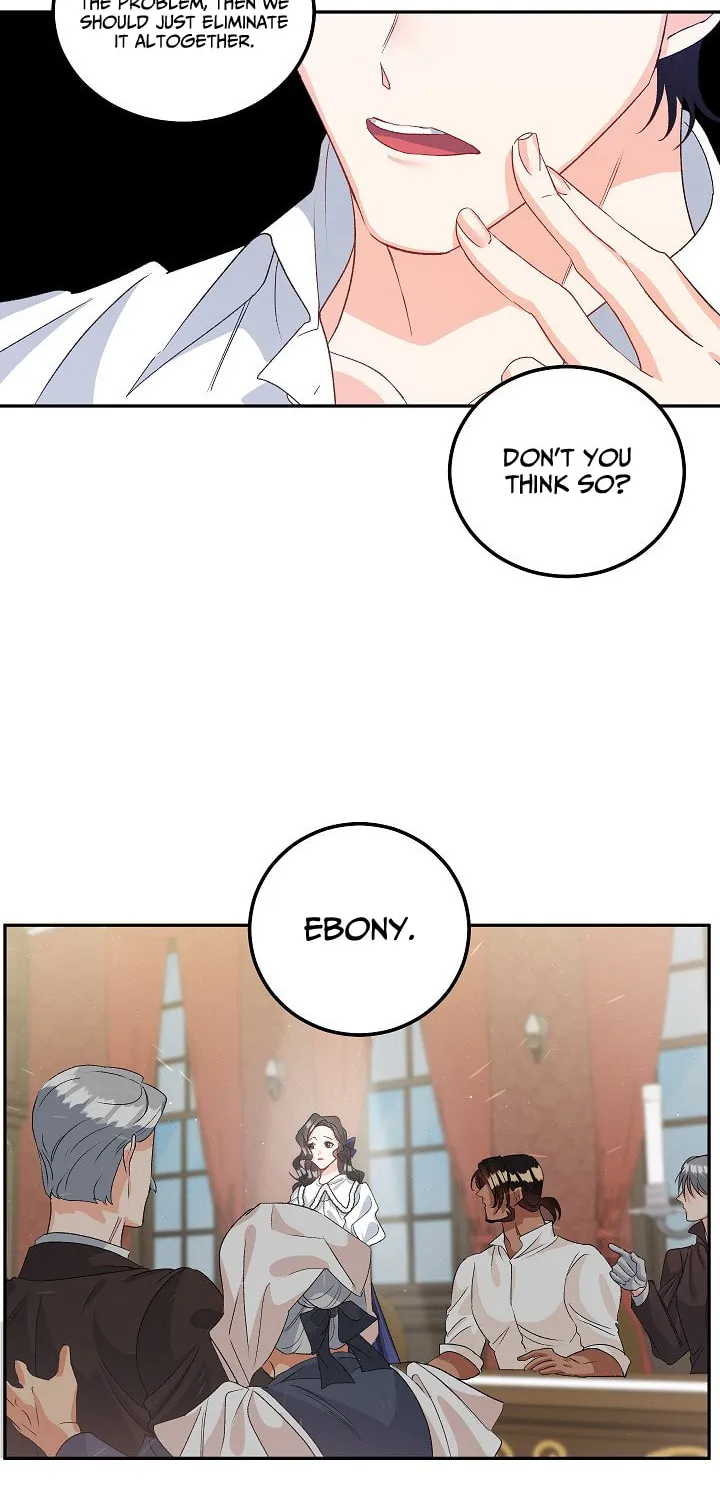 Lady Evony Chapter 40 page 51 - 