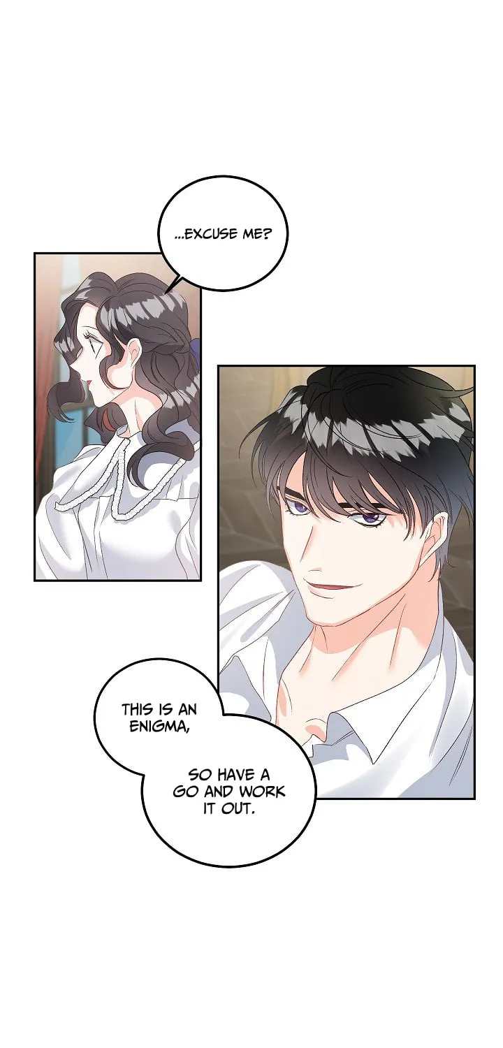 Lady Evony Chapter 40 page 52 - 