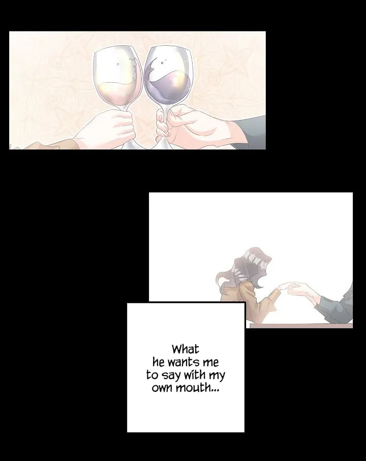 Lady Evony Chapter 40 page 58 - 