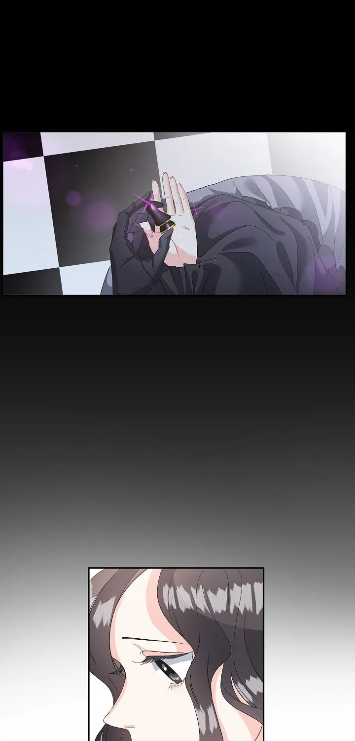 Lady Evony Chapter 40 page 59 - 
