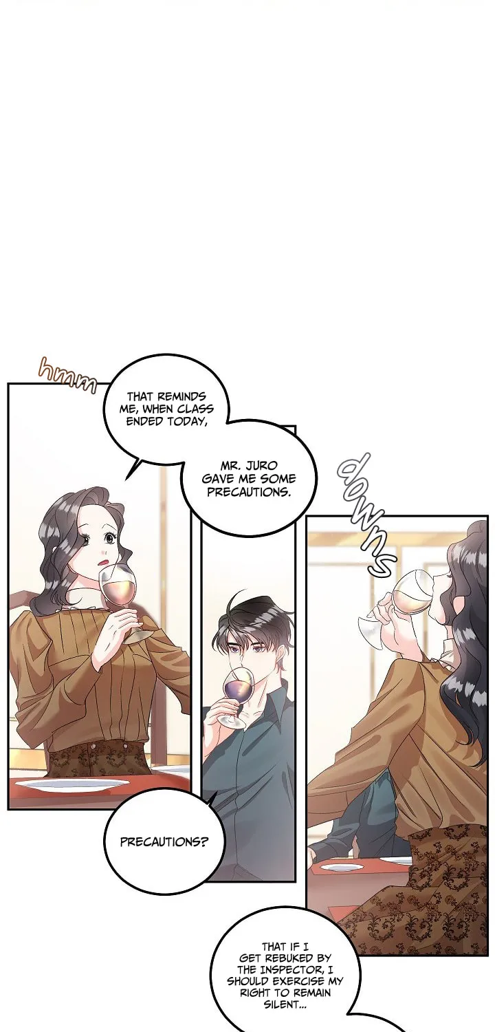 Lady Evony Chapter 40 page 7 - 