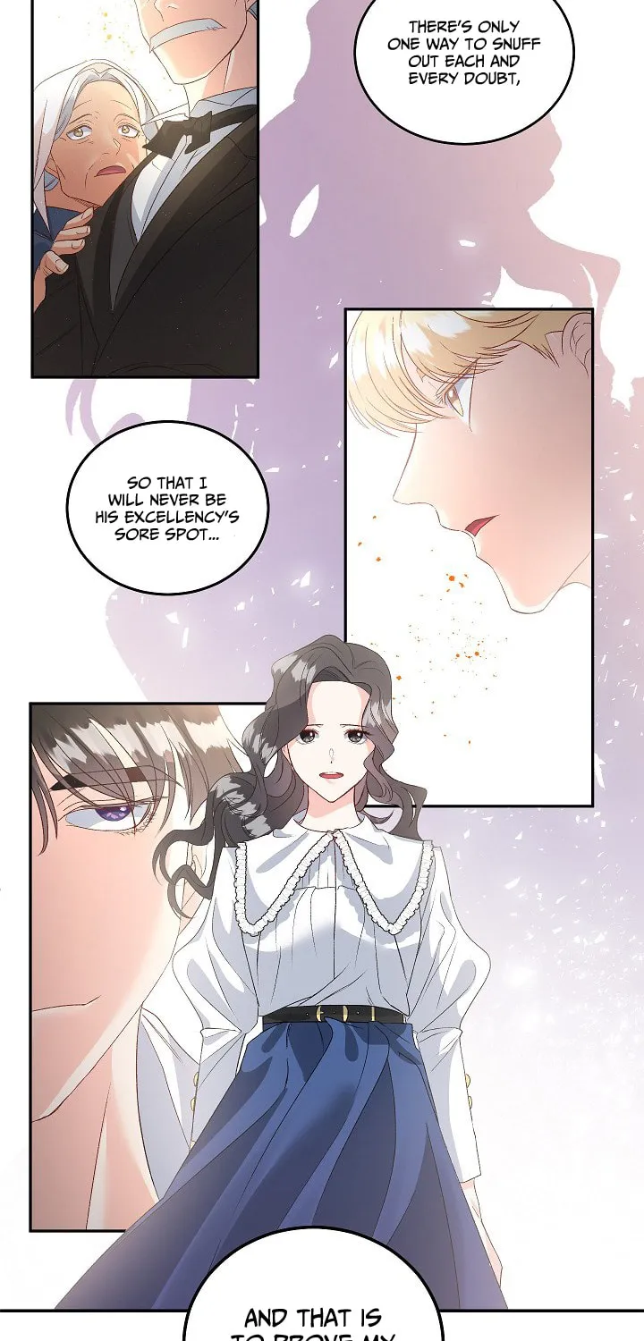 Lady Evony Chapter 40 page 61 - 
