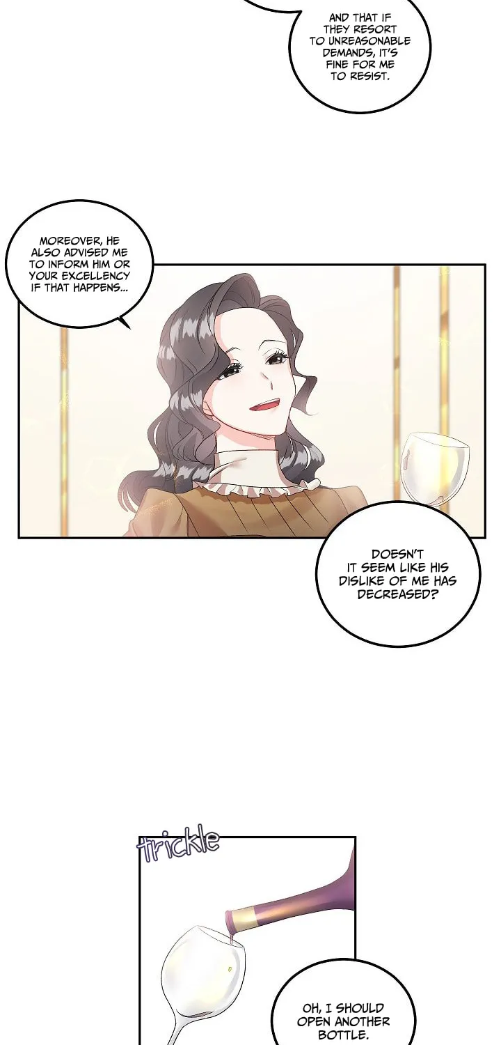 Lady Evony Chapter 40 page 8 - 