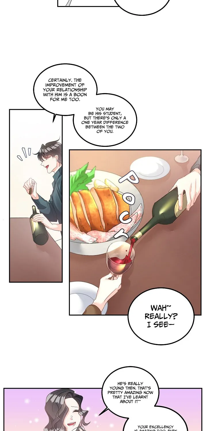Lady Evony Chapter 40 page 9 - 