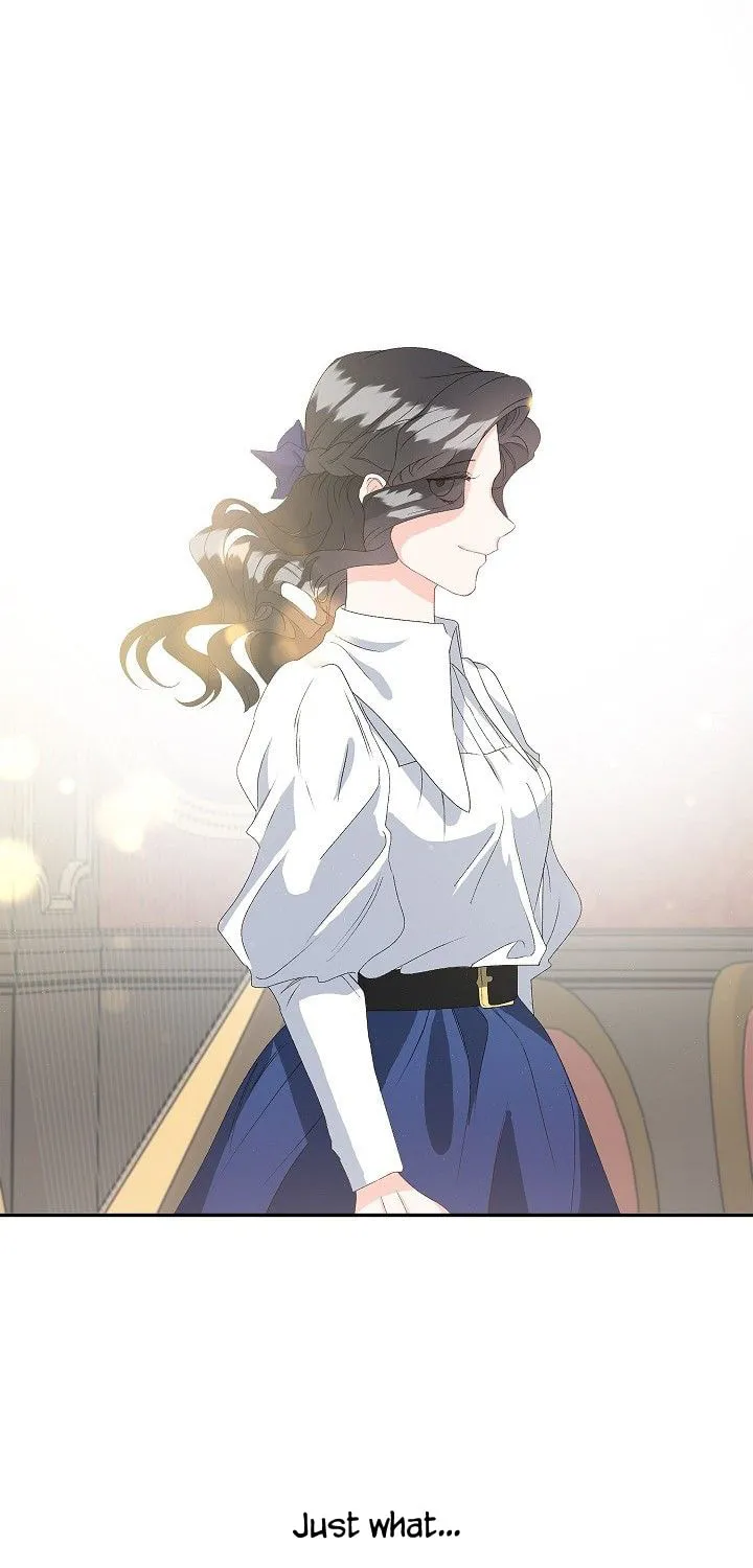 Lady Evony Chapter 41 page 14 - 