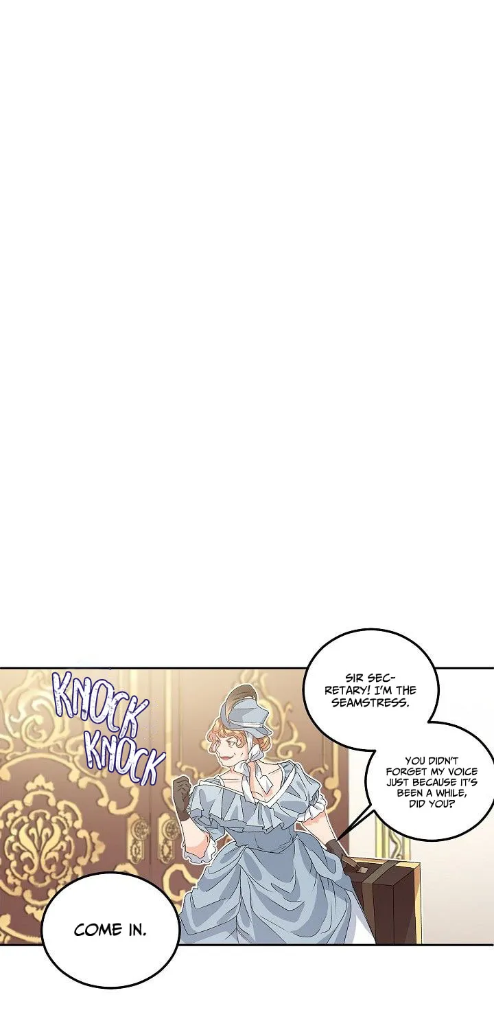 Lady Evony Chapter 41 page 18 - 