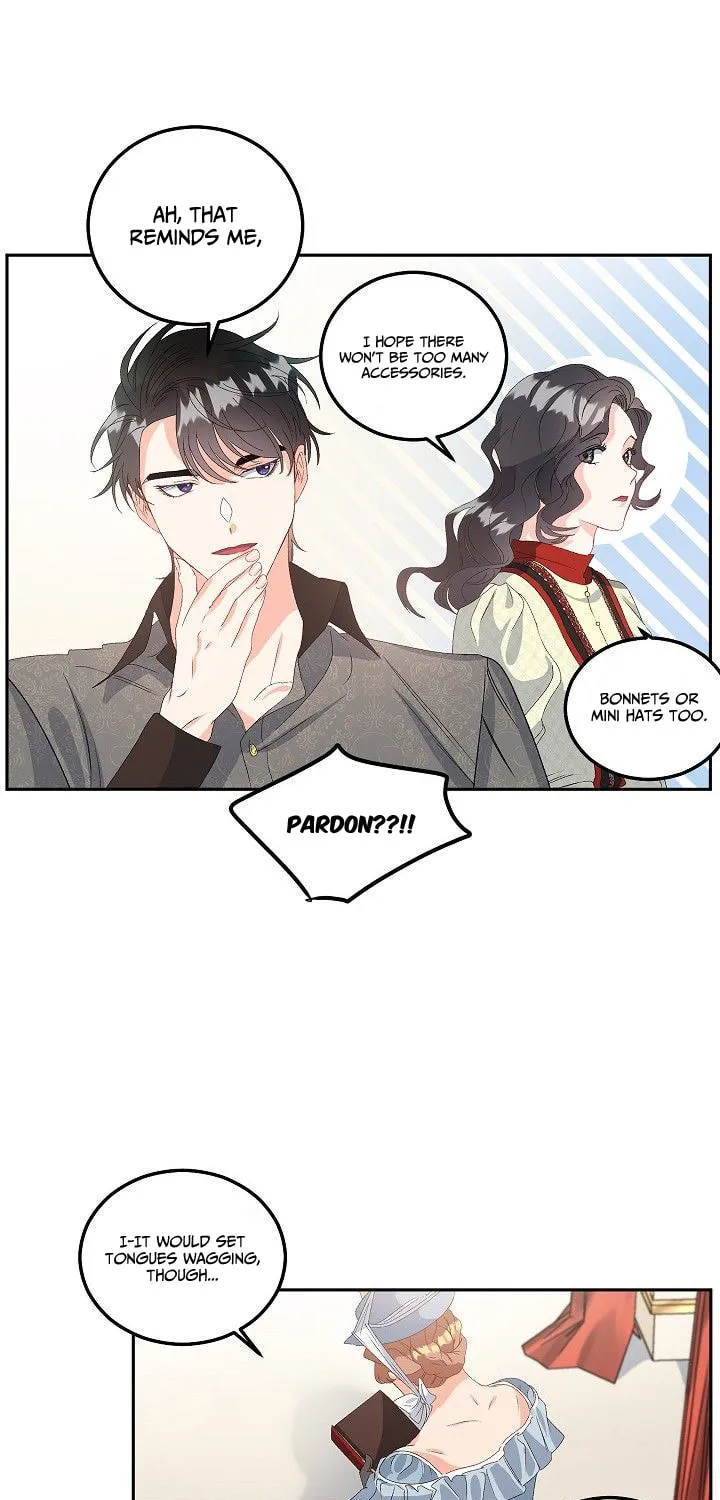 Lady Evony Chapter 41 page 24 - 