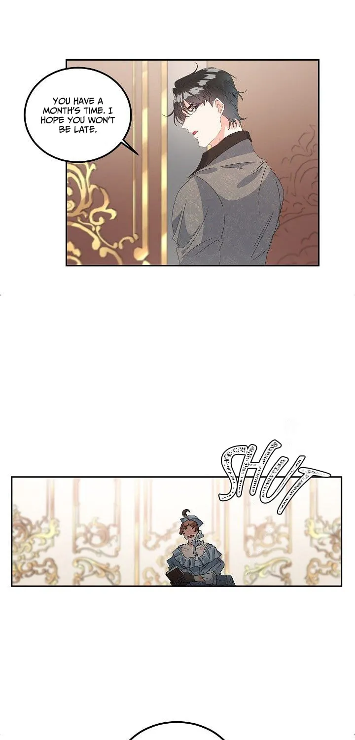 Lady Evony Chapter 41 page 26 - 