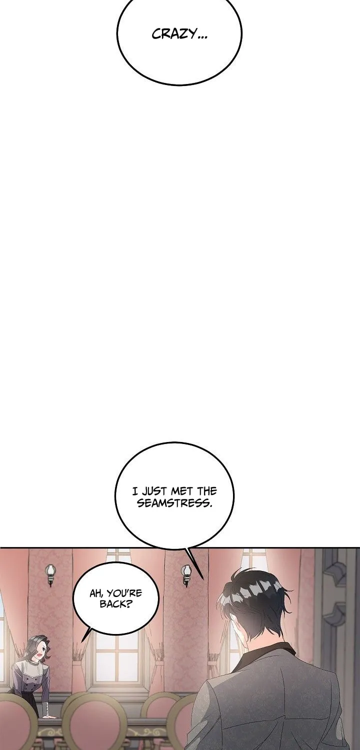 Lady Evony Chapter 41 page 27 - 