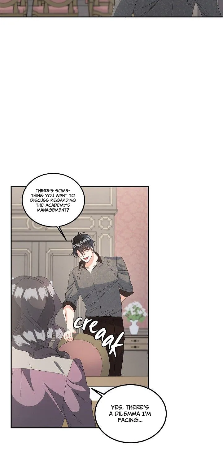 Lady Evony Chapter 41 page 28 - 
