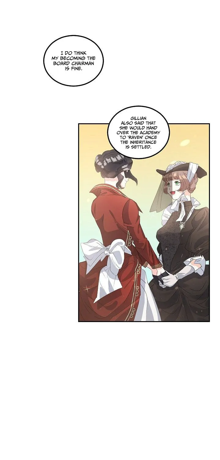 Lady Evony Chapter 41 page 29 - 