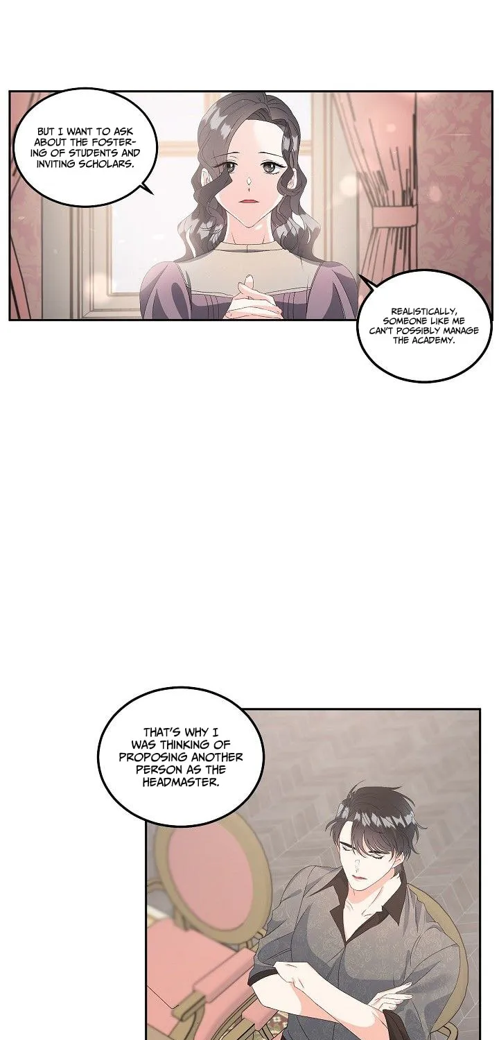 Lady Evony Chapter 41 page 30 - 