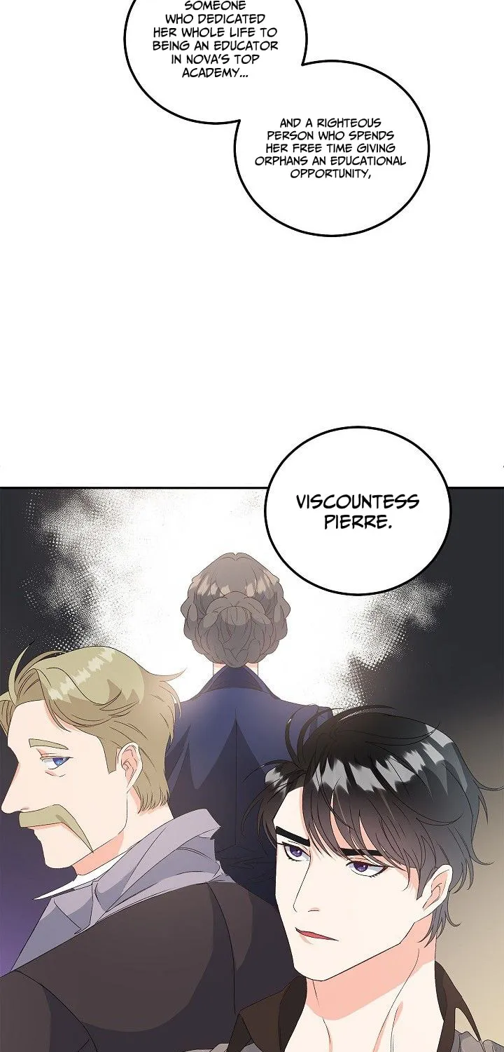 Lady Evony Chapter 41 page 32 - 