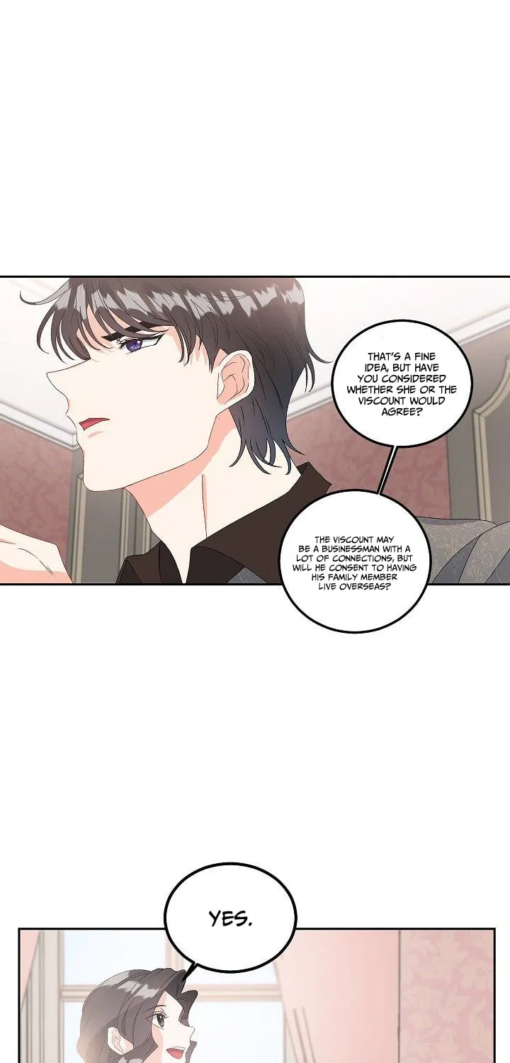 Lady Evony Chapter 41 page 36 - 