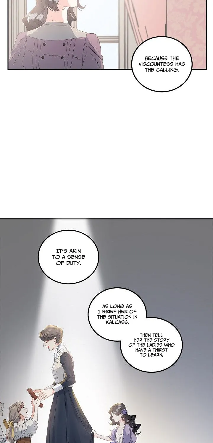 Lady Evony Chapter 41 page 37 - 