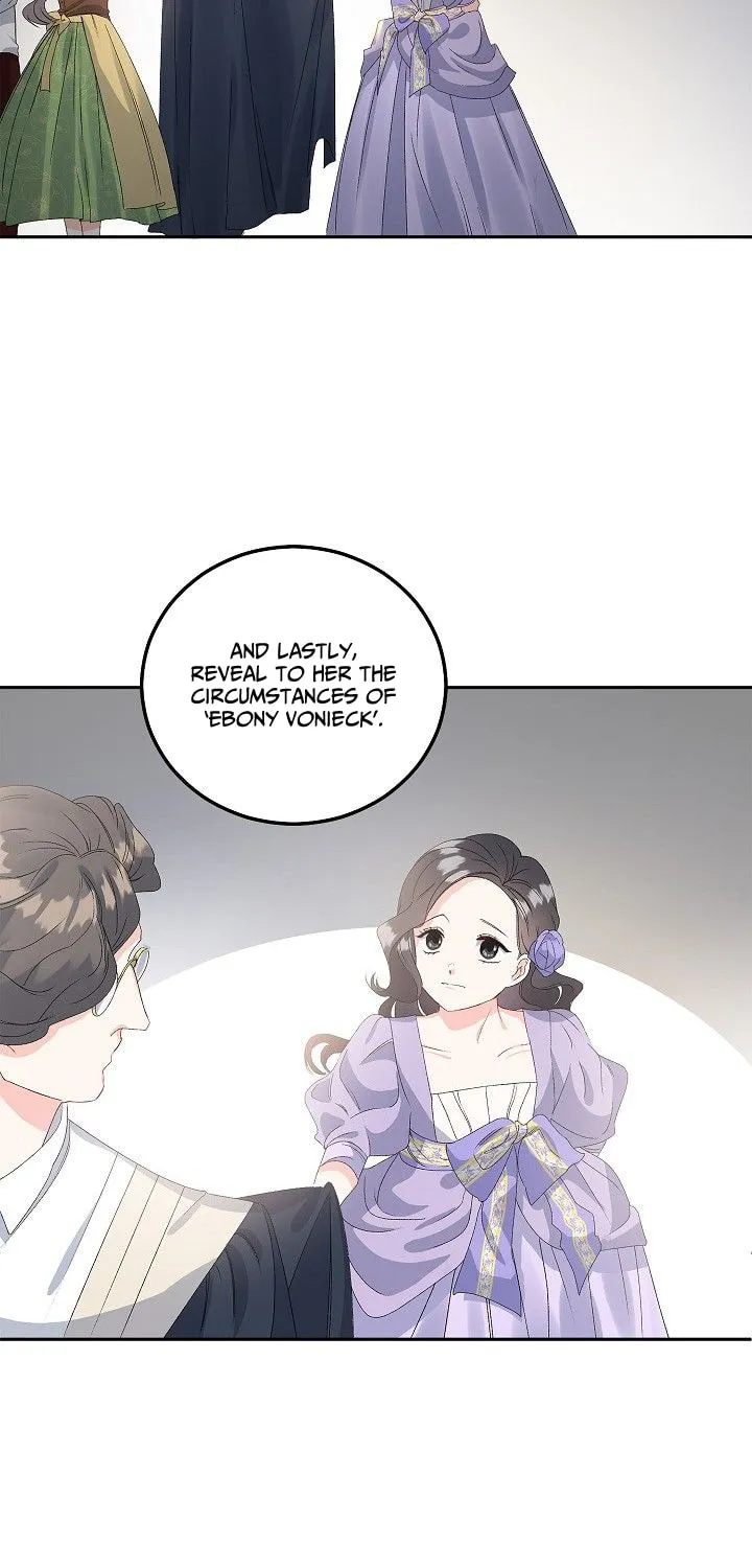 Lady Evony Chapter 41 page 38 - 