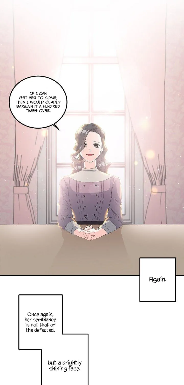 Lady Evony Chapter 41 page 40 - 