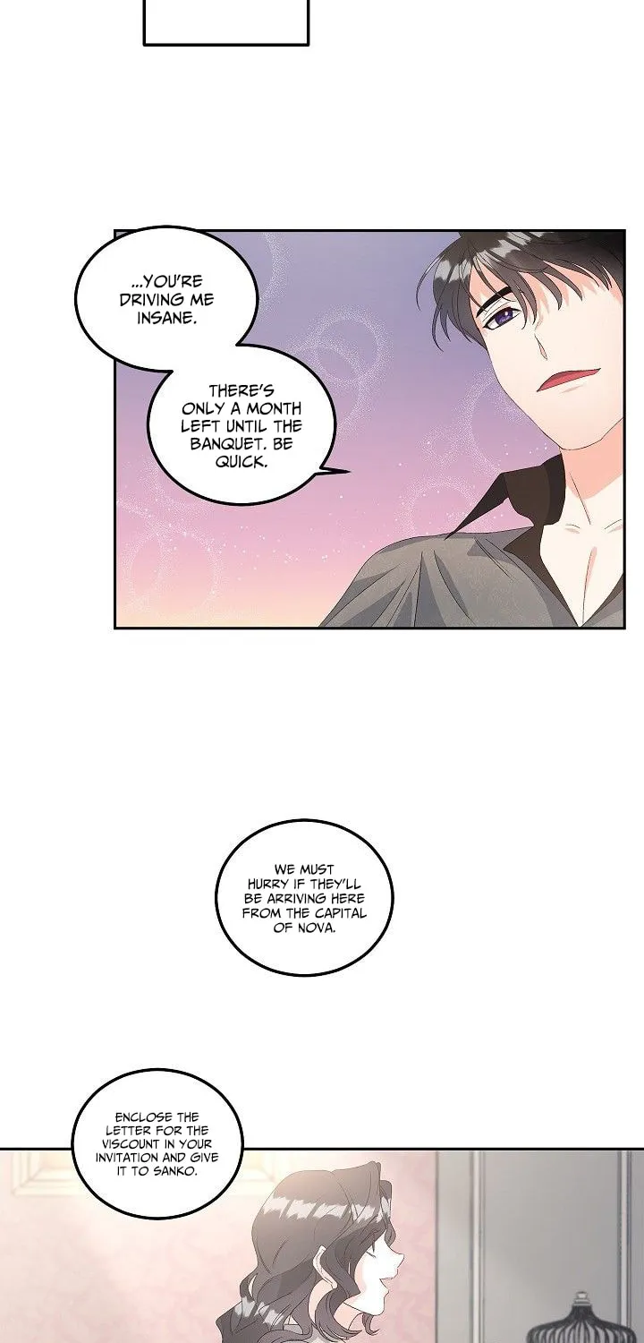 Lady Evony Chapter 41 page 41 - 