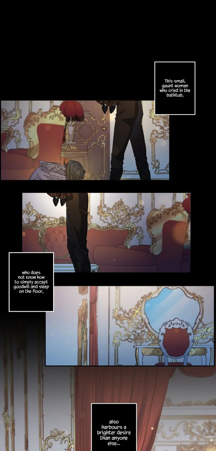 Lady Evony Chapter 41 page 6 - 