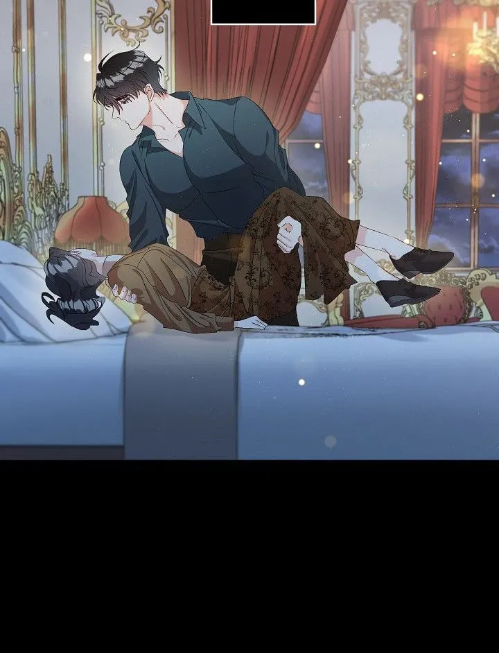Lady Evony Chapter 41 page 7 - 