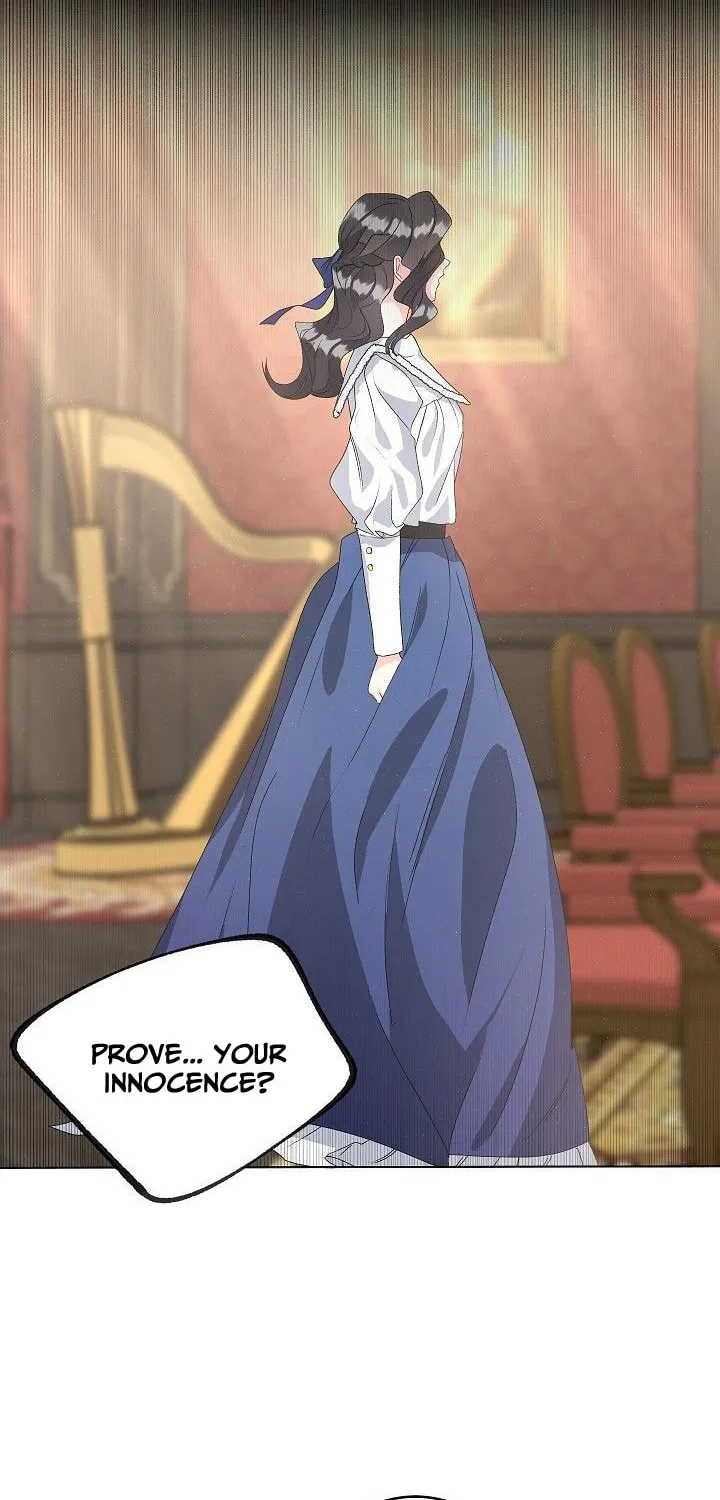 Lady Evony Chapter 41 page 9 - 