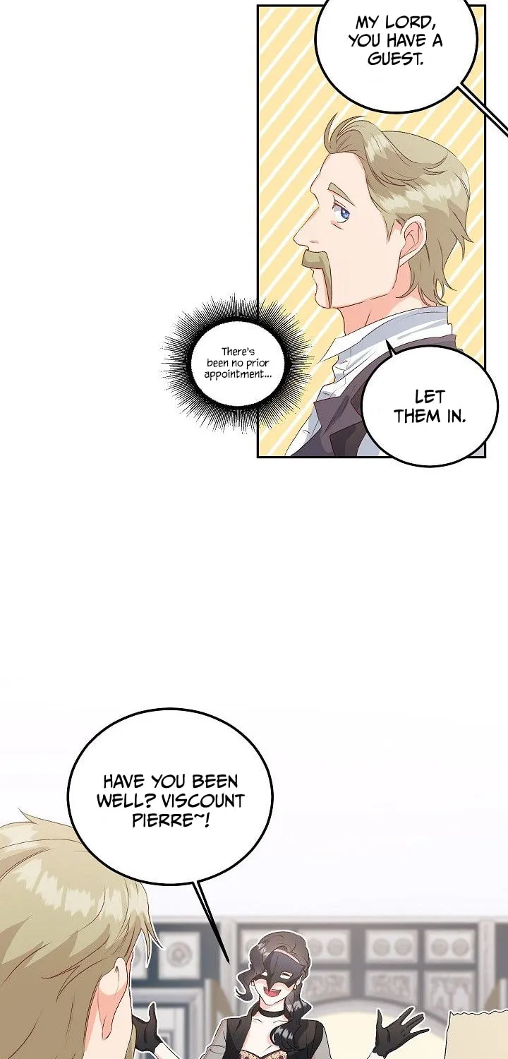 Lady Evony Chapter 42 page 2 - 