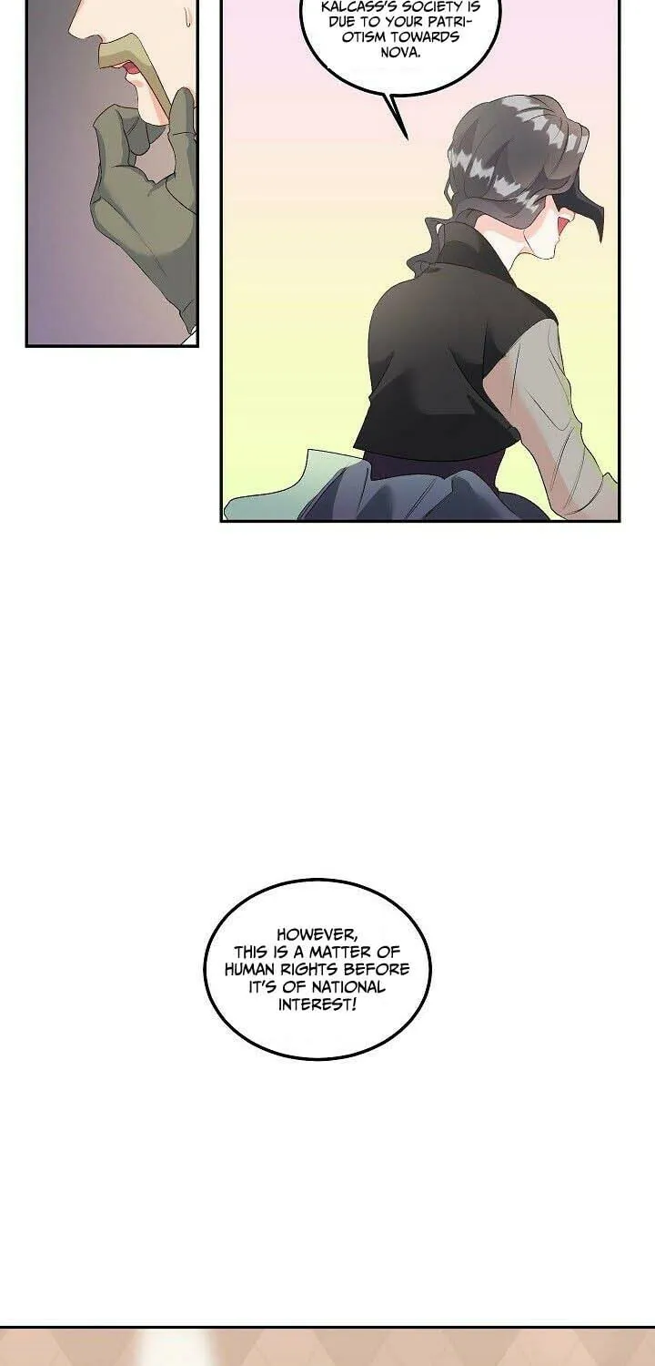Lady Evony Chapter 42 page 11 - 
