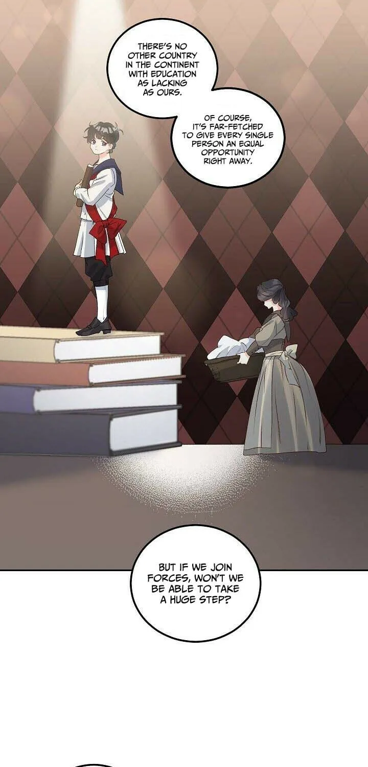 Lady Evony Chapter 42 page 12 - 