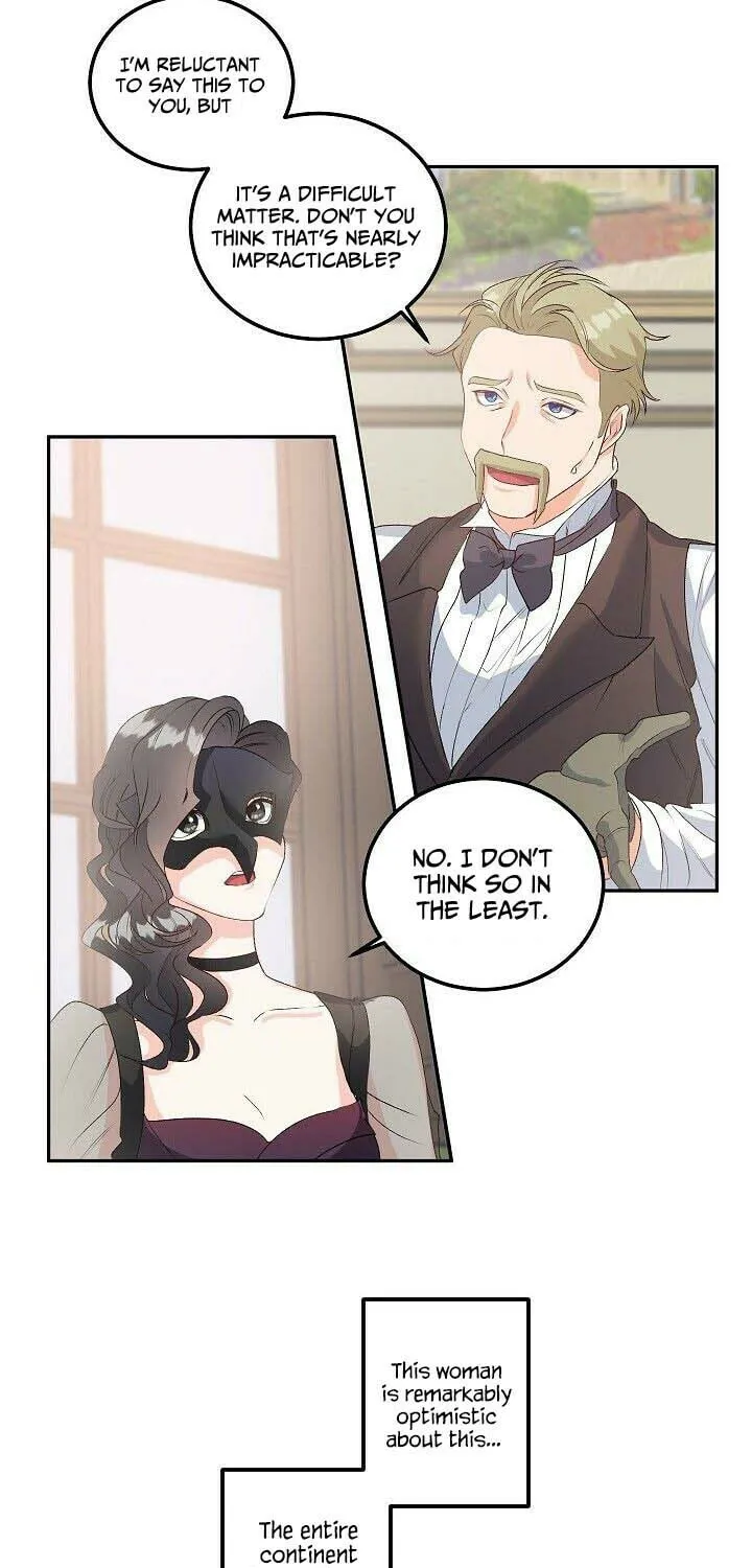Lady Evony Chapter 42 page 13 - 