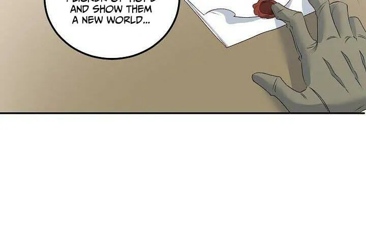Lady Evony Chapter 42 page 16 - 