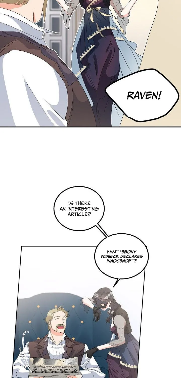 Lady Evony Chapter 42 page 3 - 