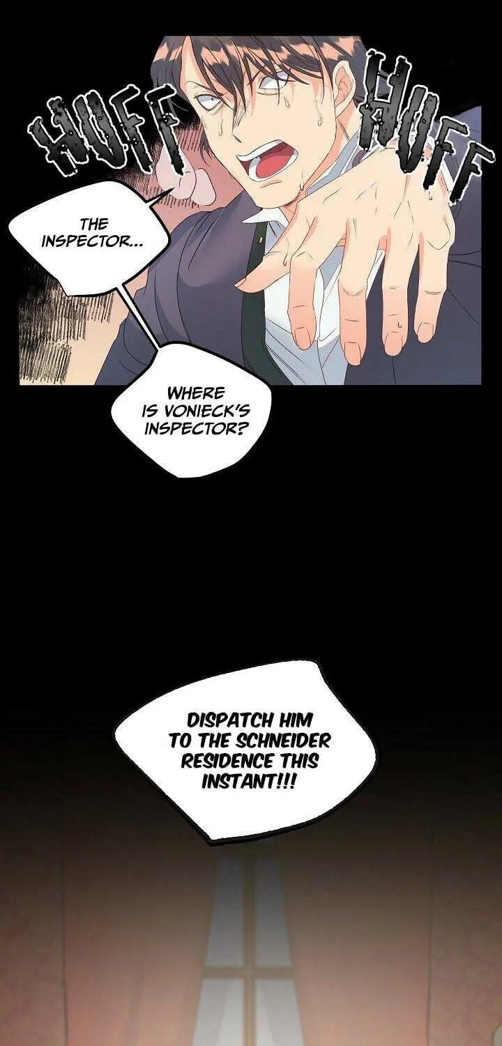 Lady Evony Chapter 42 page 25 - 
