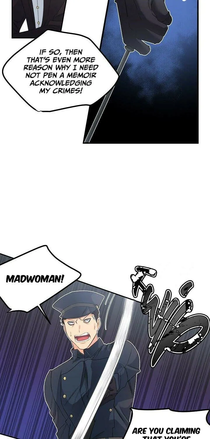 Lady Evony Chapter 42 page 30 - 