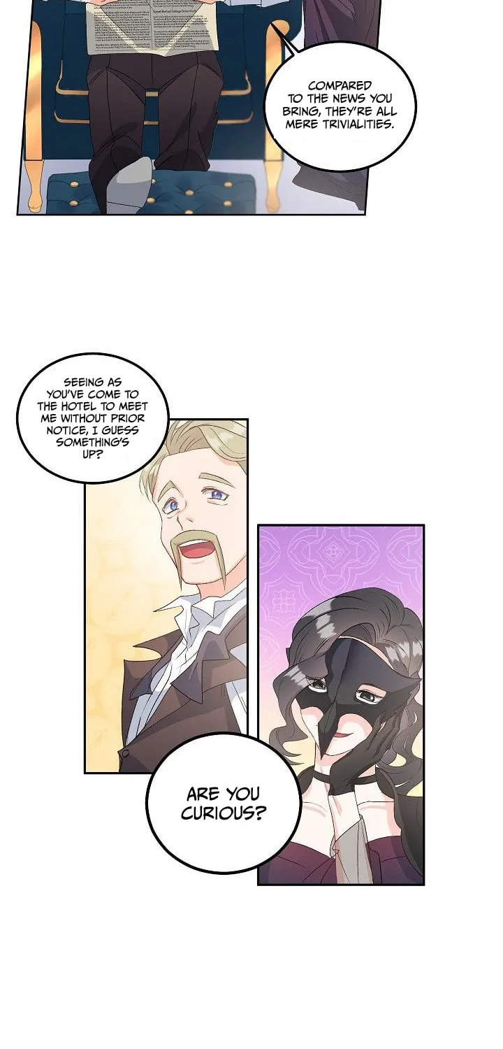 Lady Evony Chapter 42 page 4 - 