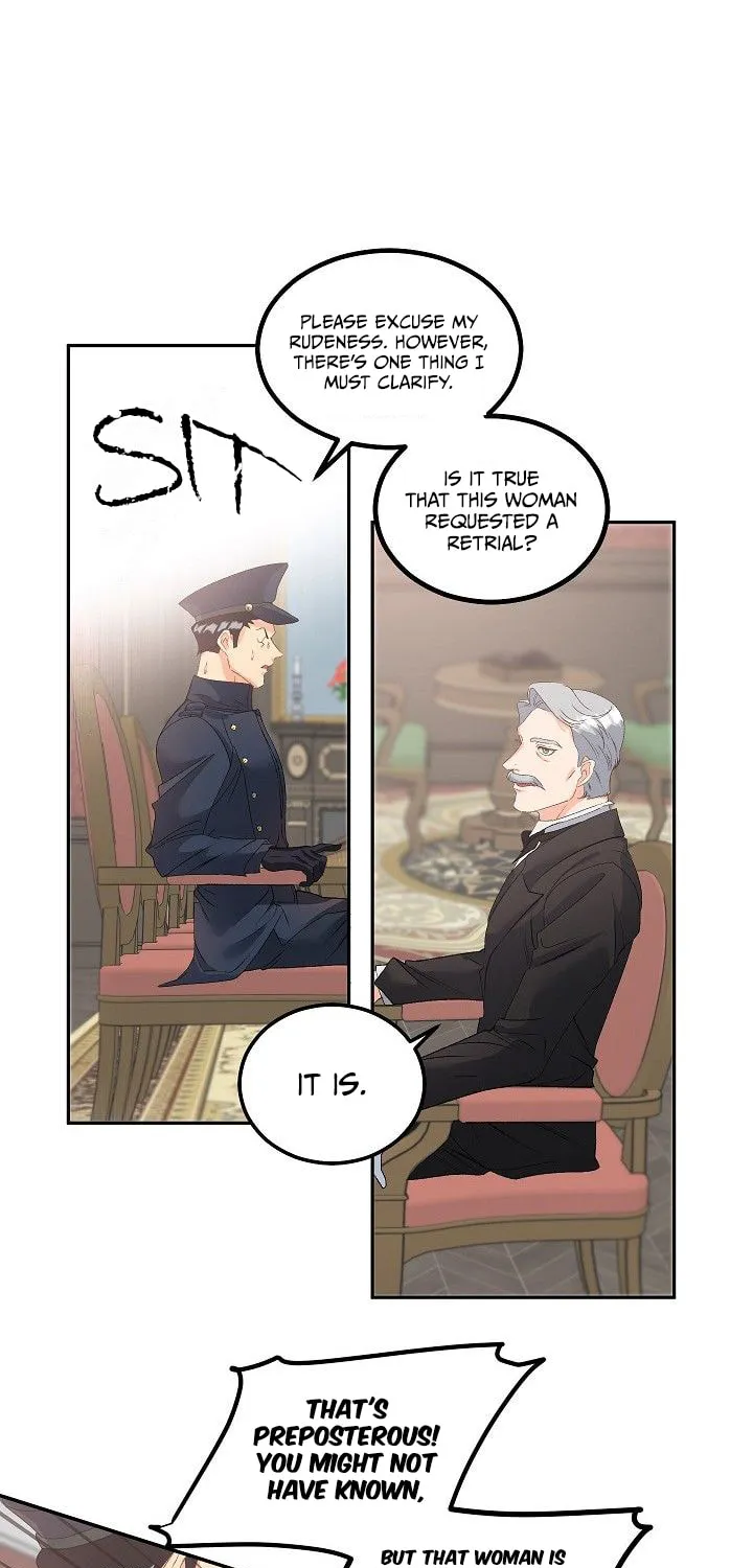 Lady Evony Chapter 42 page 37 - 