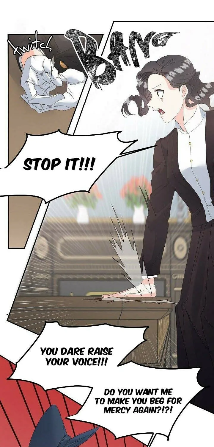 Lady Evony Chapter 42 page 41 - 