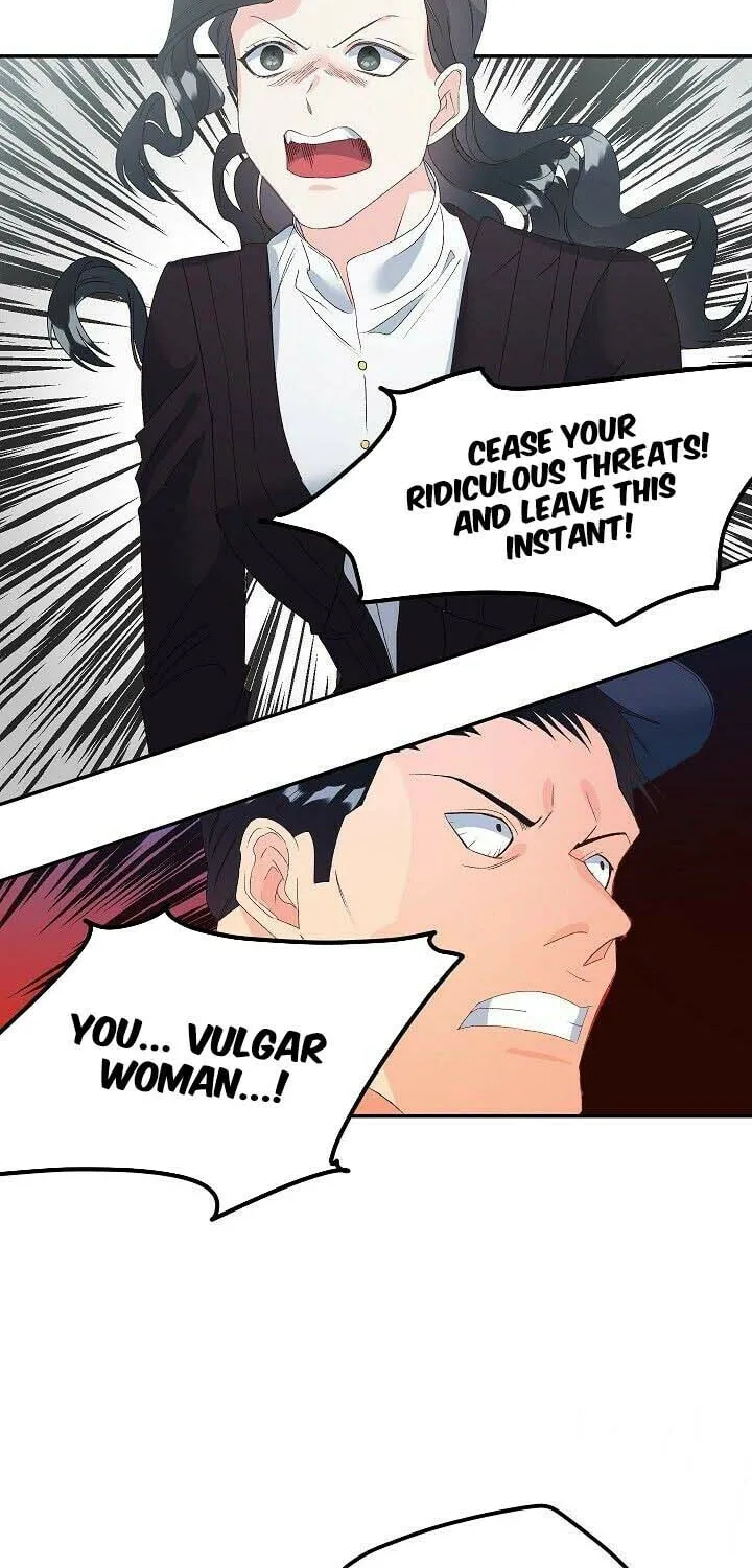Lady Evony Chapter 42 page 43 - 