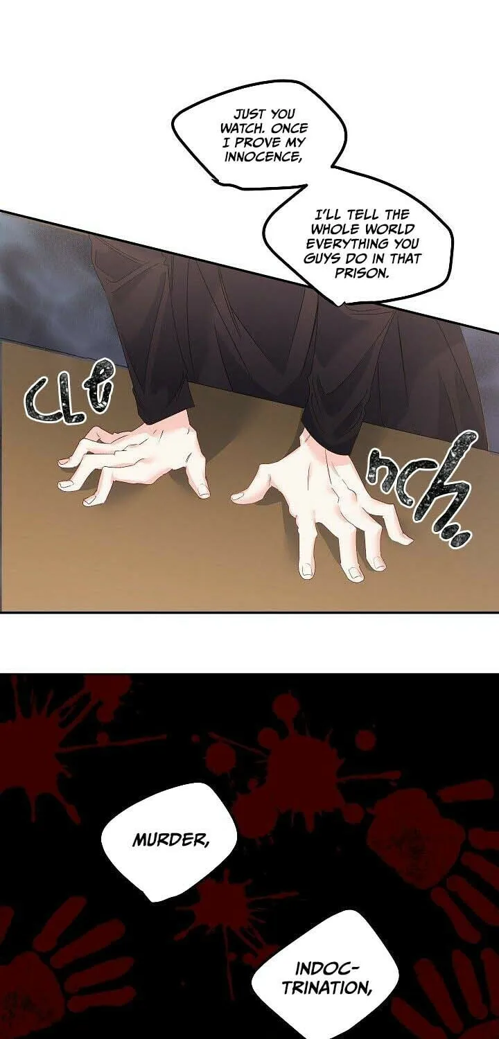 Lady Evony Chapter 42 page 45 - 