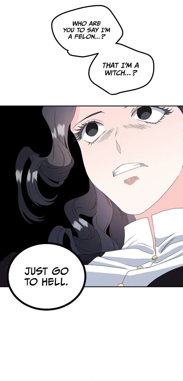 Lady Evony Chapter 42 page 47 - 