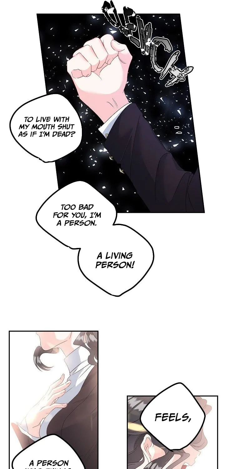 Lady Evony Chapter 42 page 48 - 
