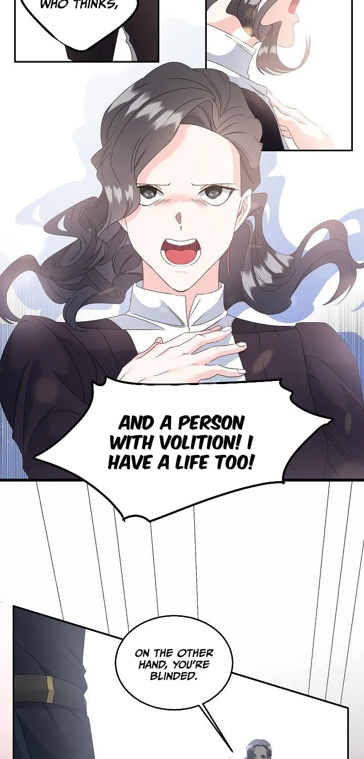 Lady Evony Chapter 42 page 49 - 